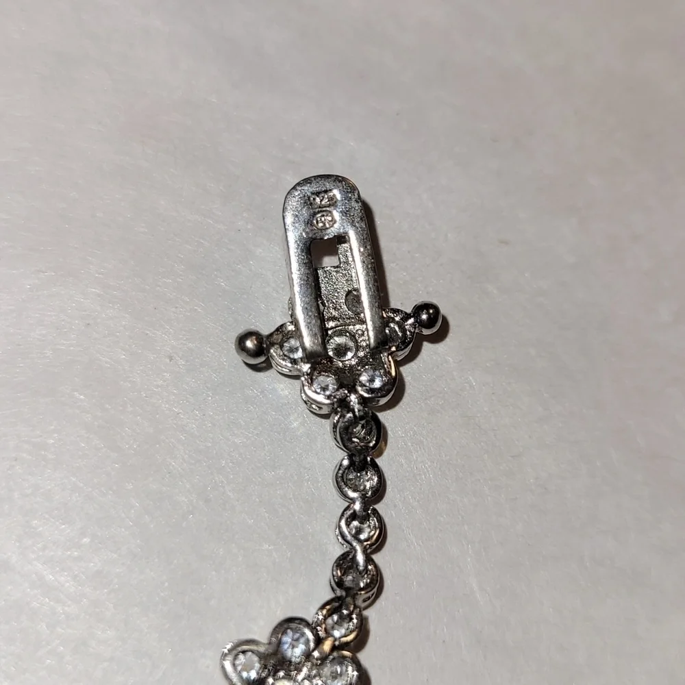 925 CN Bracelet